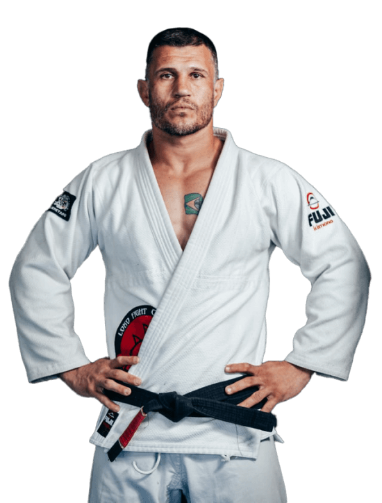 martial arts school head master 1