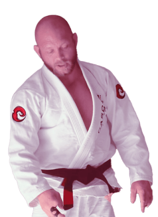 martial arts secondary instructor 1