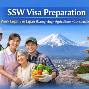 SSW Visa